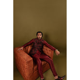 Waist Coat WC-1285